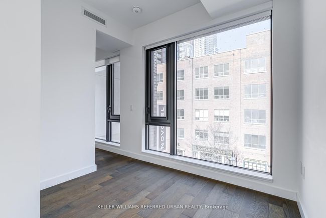 308 - 2a Church St, Condo with 1 bedrooms, 1 bathrooms and null parking in Toronto ON | Image 16