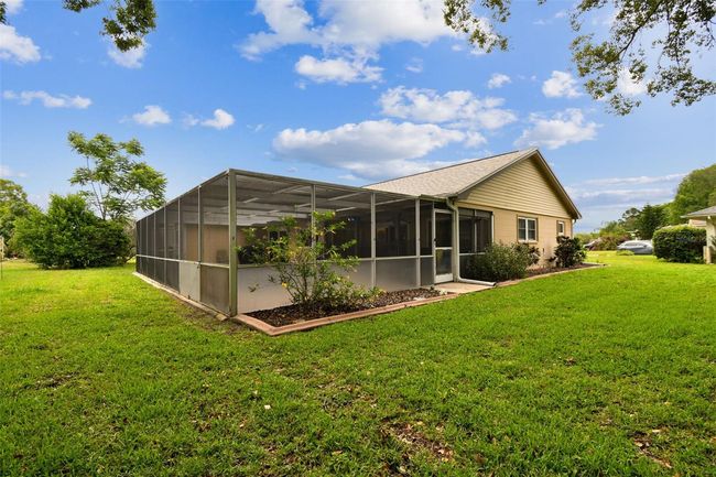 12101 Meadowbrook Ln, House other with 3 bedrooms, 2 bathrooms and null parking in Bayonet Point FL | Image 61