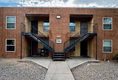 apt-4-3505 Tulane Dr Ne, Albuquerque, NM, 87107-6931 | Card Image