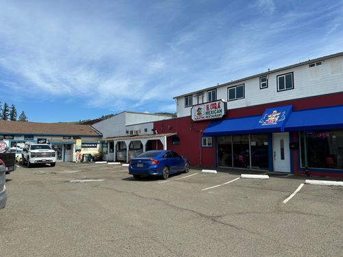 722 Locust St, Garberville, CA, 95542-3238 | Card Image