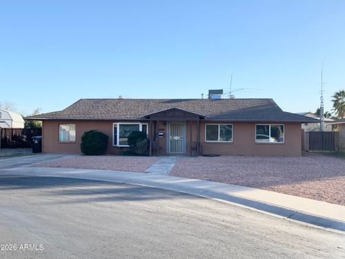 3727 W Banff Ln, Phoenix, AZ, 85053-4633 | Card Image