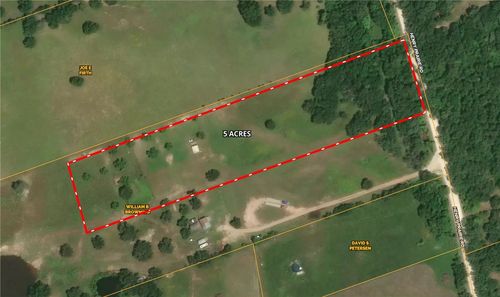 0000 Henry Prairie RD Henry Prairie Rd Countyroad, Franklin, TX, 77856 | Card Image