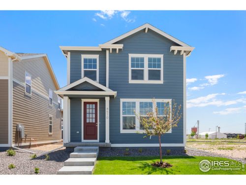 4510 Burl St, Timnath, CO, 80547-4537 | Card Image