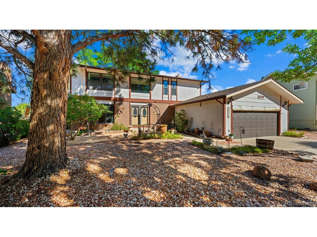 Residential in Colorado Springs 2