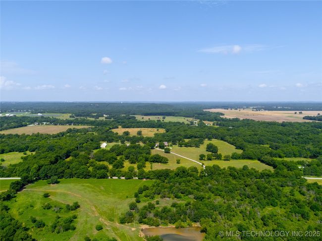 5500 S 329 Th East Ave, House other with 3 bedrooms, 5 bathrooms and null parking in Broken Arrow OK | Image 60