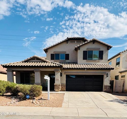 9123 W Heber Rd, Tolleson, AZ, 85353-5565 | Card Image