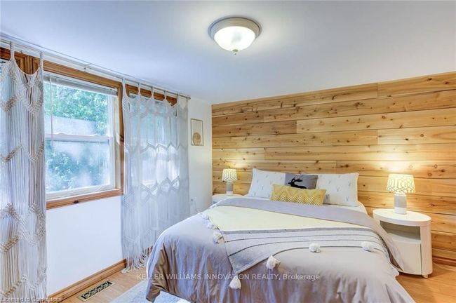 1 Beaumont Crt, House other with 5 bedrooms, 3 bathrooms and 6 parking in Tiny ON | Image 24