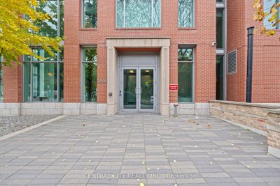 504 - 220 George St, Condo with 1 bedrooms, 1 bathrooms and null parking in Toronto ON | Image 1