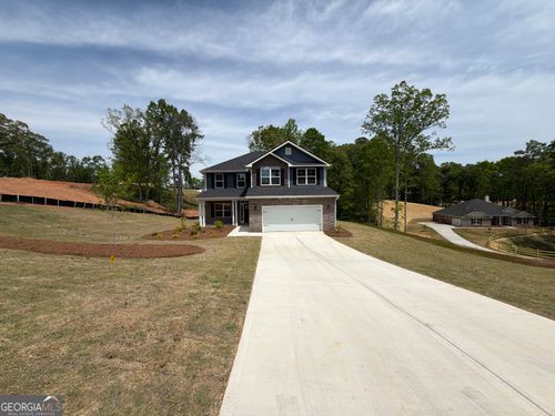 5362 Tuscany Dr, Douglasville, GA, 30135-5111 | Card Image