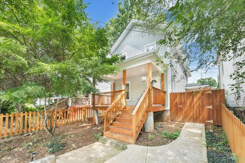 1409 Gilmer Ave Nw, Roanoke, VA, 24017-5638 | Card Image