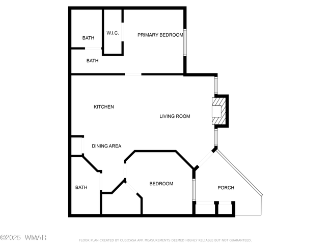 2700 S White Mountain Rd, Home with 2 bedrooms, 2 bathrooms and null parking in Show Low AZ | Image 16