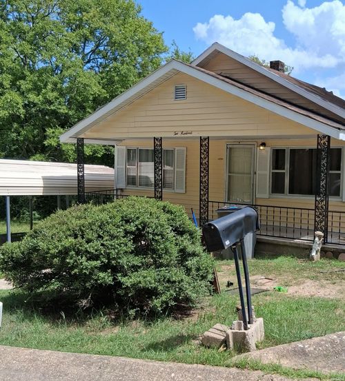 200 Portland St, Hot Springs, AR, 71901-5954 | Card Image