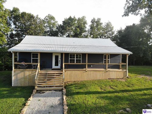 123 Clees Point Dr, Leitchfield, KY, 42754-7425 | Card Image