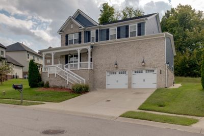 7004 Fishing Creek Rd, House other with 4 bedrooms, 3 bathrooms and 3 parking in Nolensville TN | Image 3