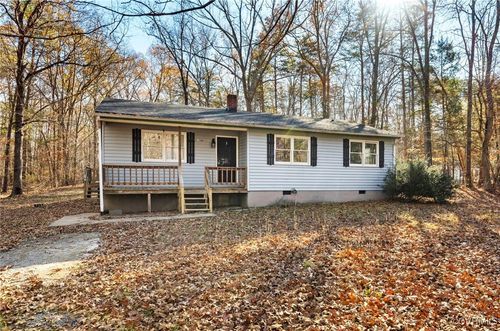 1088 Deep Run Road, Cumberland, VA, 23027 | Card Image