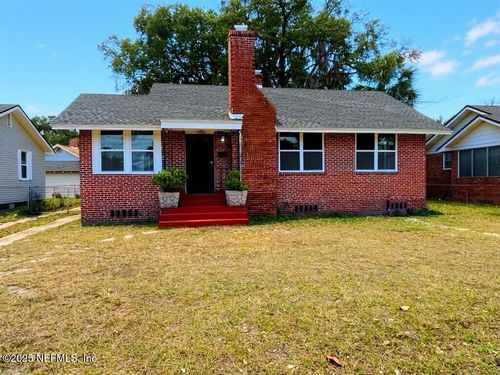 110 Tallulah Ave, Jacksonville, FL, 32208-4111 | Card Image
