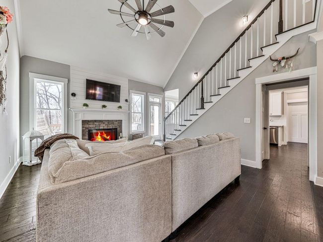 711 Carver Mill Rd, House other with 4 bedrooms, 3 bathrooms and 8 parking in Talking Rock GA | Image 6