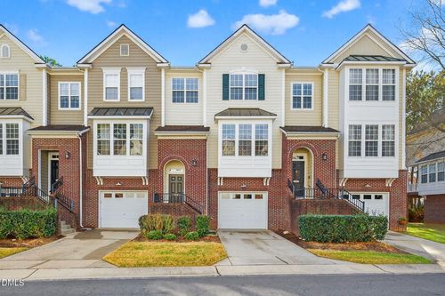 4523 Pale Moss Dr, Raleigh, NC, 27606-4538 | Card Image