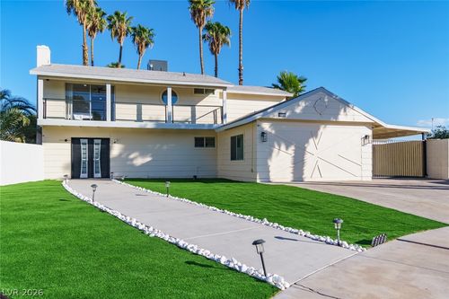 3080 Garnet Ct, Las Vegas, NV, 89121-2125 | Card Image