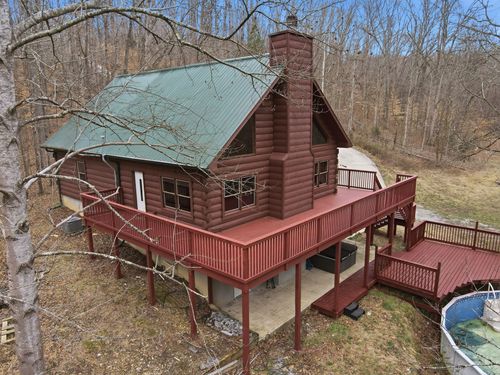 96 Sarvis Ridge Rd, Normandy, TN, 37360-9744 | Card Image