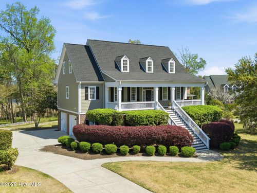 108 Rice Hope Run, Belville, NC, 28451-7442 | Card Image
