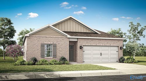 334 Murphy Lane, Madison, AL, 35756 | Card Image