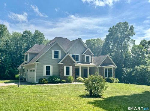 66 Country Ln, Hebron, CT, 06248-1400 | Card Image