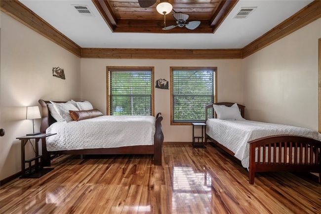 358 Bridgeview Dr, House other with 3 bedrooms, 3 bathrooms and null parking in Onalaska TX | Image 17