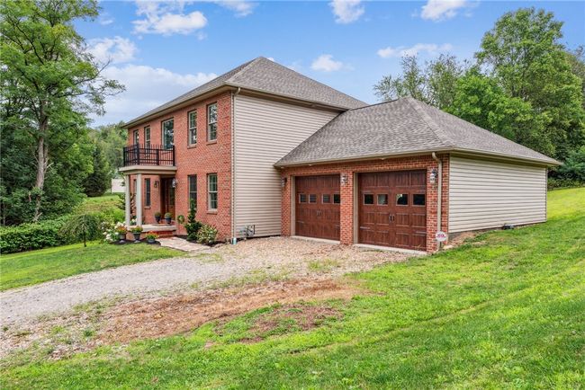 557 Six Flat Rd, House other with 4 bedrooms, 3 bathrooms and 2 parking in Homer City PA | Image 42
