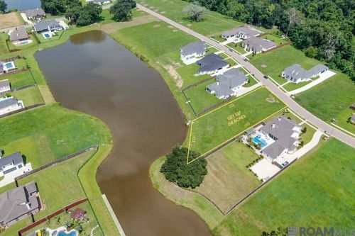 Lot 117 Westin Ridge Dr, Geismar, LA, 70734-3437 | Card Image
