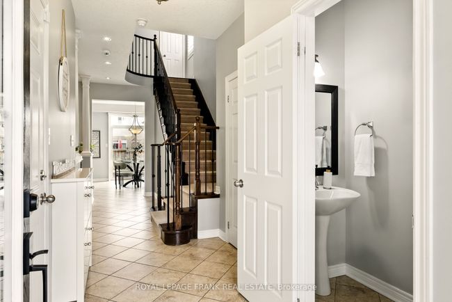 417 W Scugog Lane, House other with 4 bedrooms, 4 bathrooms and 2 parking in Bowmanville ON | Image 7