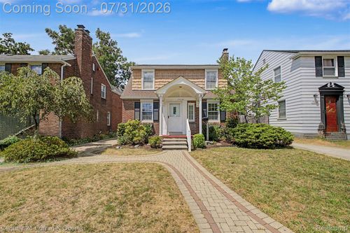 19036 Outer Dr, Dearborn, MI, 48128-1862 | Card Image