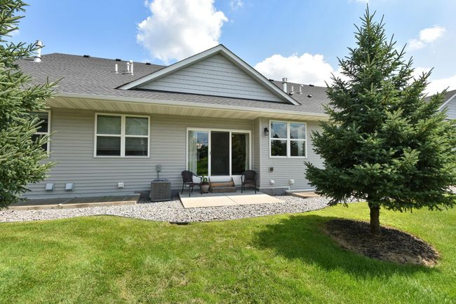 11064 16 Th St Ne, Townhouse with 3 bedrooms, 3 bathrooms and null parking in Saint Michael MN | Image 24