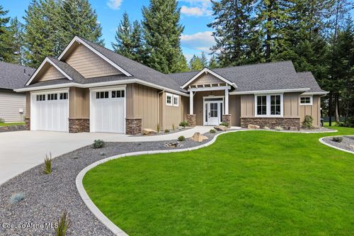 21702 N Medallist Ct, Rathdrum, ID, 83858-6050 | Card Image