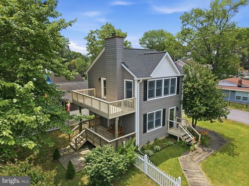 1617 Winters Ave, SHADY SIDE, MD, 20764-9795 | Card Image