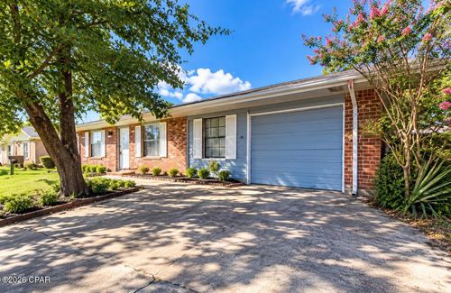 4015 E 12th Ct, Panama City, FL, 32404-5822 | Card Image