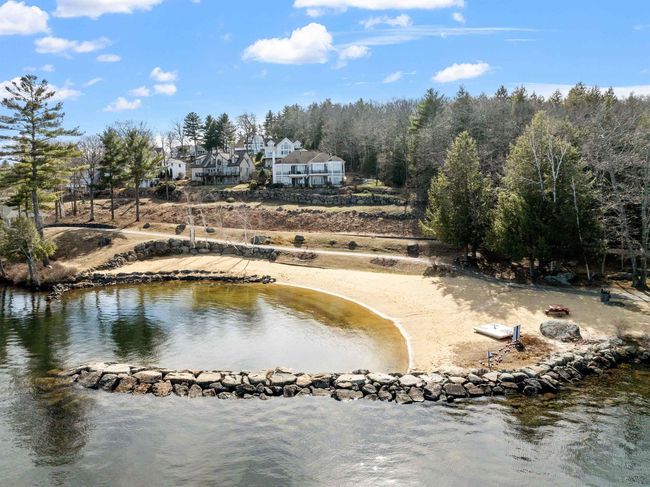 47 Deerfield Turn, House other with 4 bedrooms, 3 bathrooms and null parking in Laconia NH | Image 48