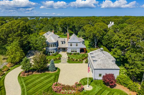 850 Sea View Ave, Osterville, MA, 02655-2434 | Card Image