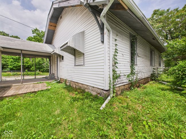 1201 Arrow Ave, House other with 3 bedrooms, 1 bathrooms and null parking in Anderson IN | Image 20