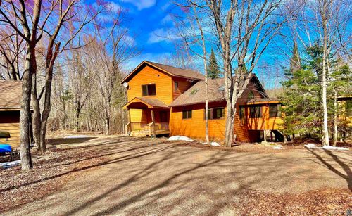 38 Sawmill Ln, Lutsen, MN, 55612-4443 | Card Image