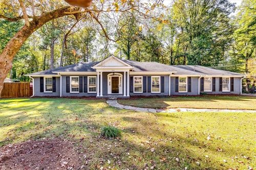 1943 Arnold Dr, Austell, GA, 30106-2909 | Card Image