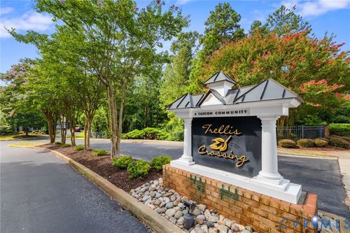 10341 Trellis Crossing Ln, Henrico, VA, 23238-4443 | Card Image