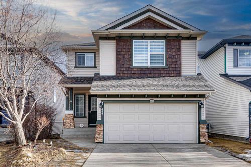 447 Tuscany Ridge Hts Nw, Calgary, AB, T3L2W7 | Card Image