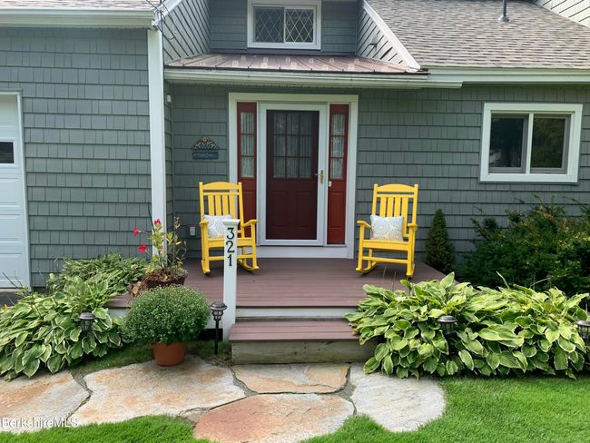 321 Ashmere Rd, House other with 4 bedrooms, 2 bathrooms and null parking in Hinsdale MA | Image 6