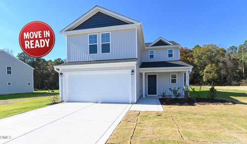 lot-56-213 Hill Valley Dr, La Grange, NC, 28551 | Card Image