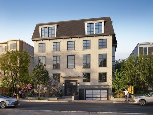 5-135 Saint Paul, Brookline, MA, 02446 | Card Image