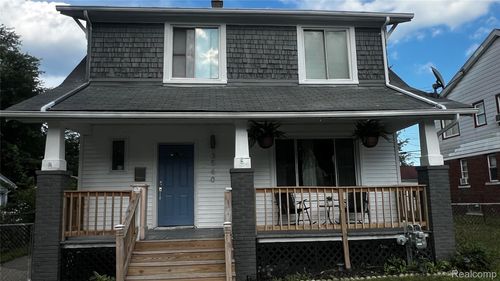 3560 Guilford St, Detroit, MI, 48224-2240 | Card Image
