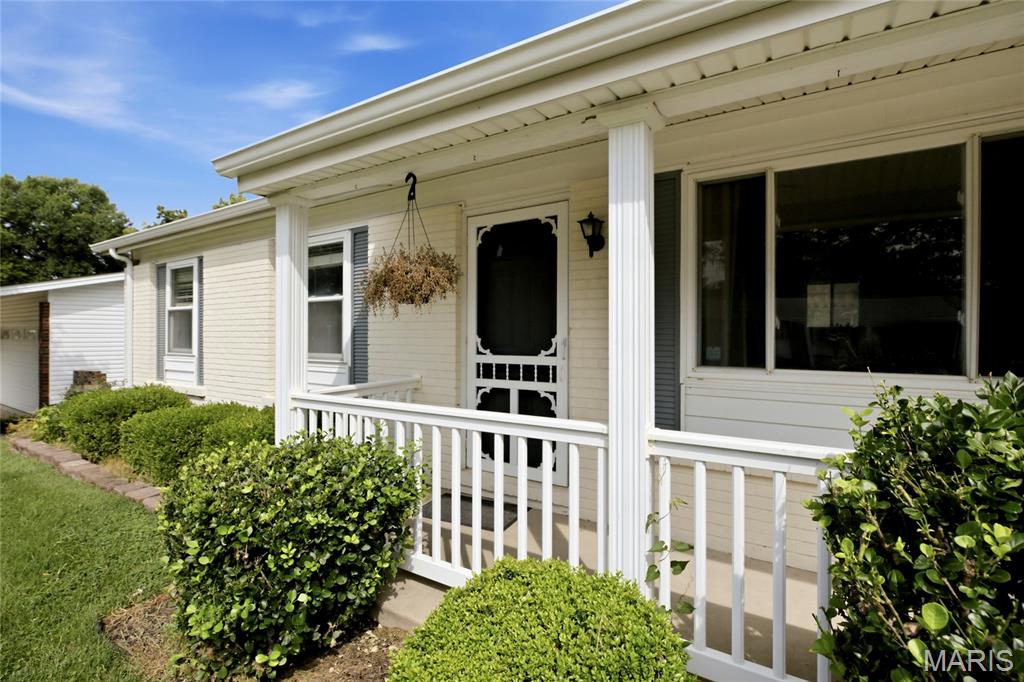 Residential in Maryland Heights 3