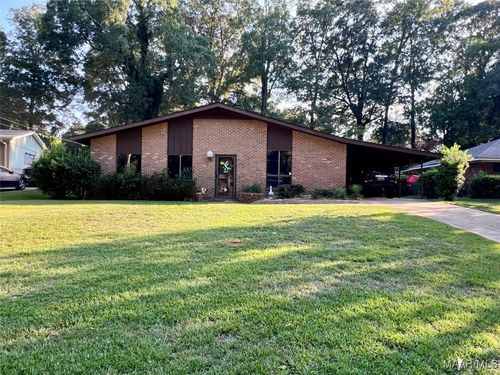 3970 Croydon Rd, Montgomery, AL, 36109-2320 | Card Image