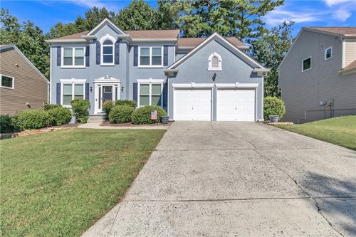 775 Ellsborough Ct, Alpharetta, GA, 30005-2575 | Card Image